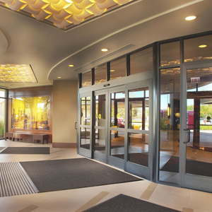 commercial door specialist South Whittier