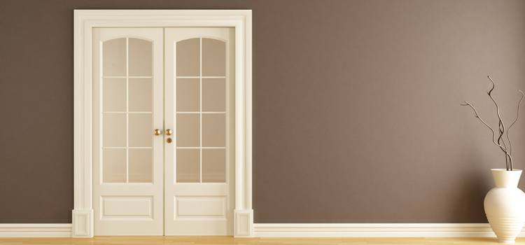 residential fiberflasss door repair South Whittier