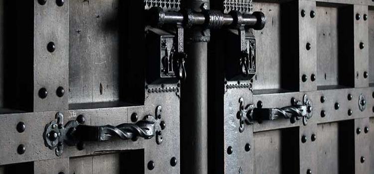 steel entry door repair in South Whittier